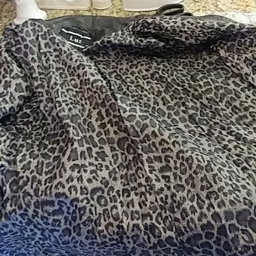 Luz Jacket - Picture 6 of 6